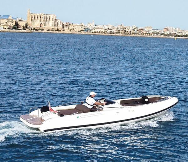 2012 Dariel DT7.5