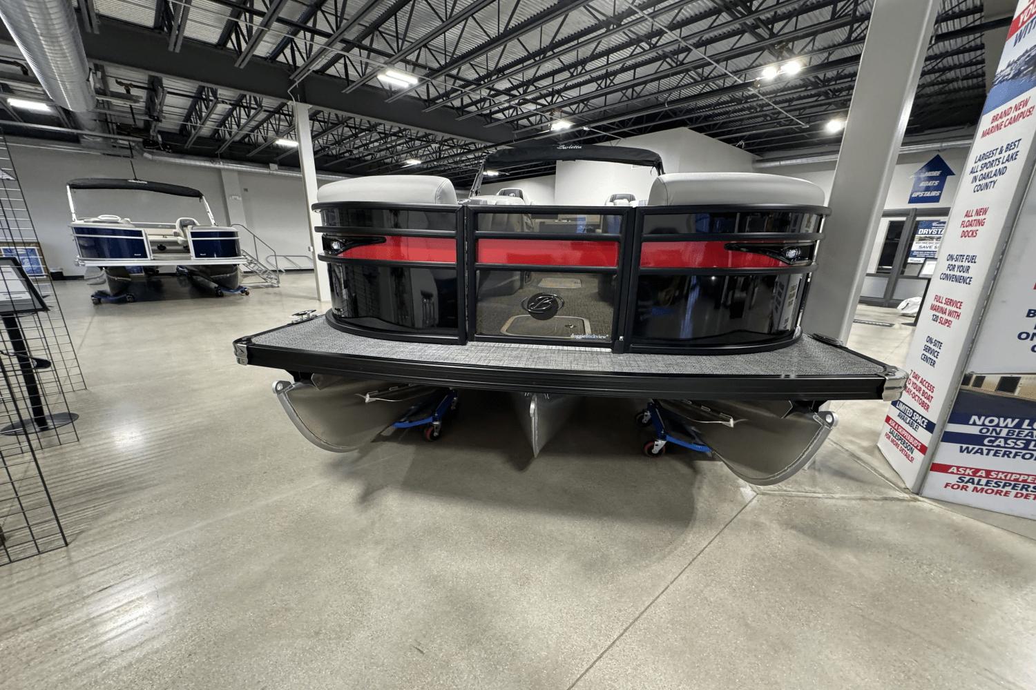 2025 Barletta Corsa