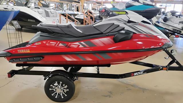2025 Yamaha WaveRunner GP HOA