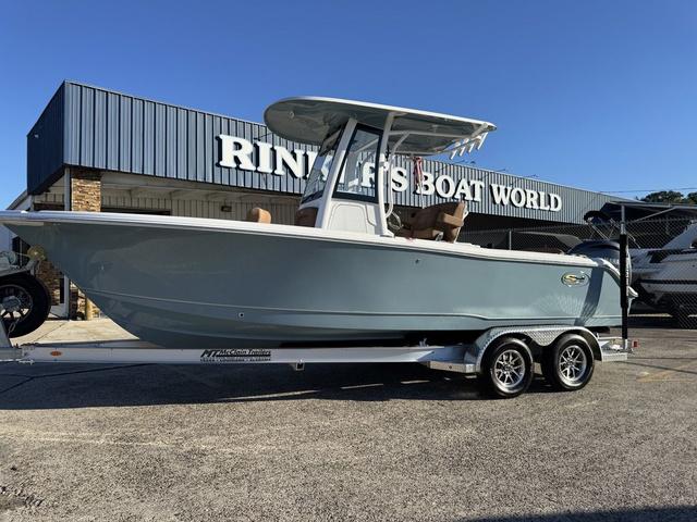2025 Sea Hunt Ultra 235SE