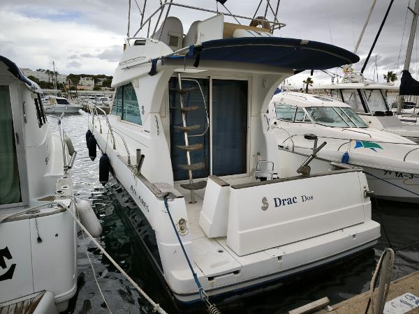 2008 Beneteau Antares 980 Fly