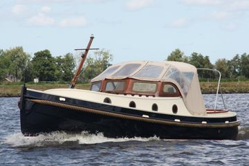 2008 Alm Cabin Cruiser 8.60 OK