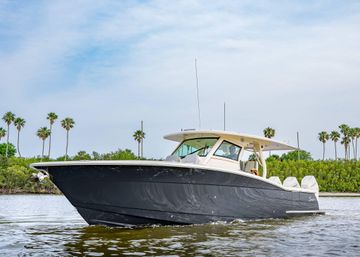 2026 Scout 377 LXF