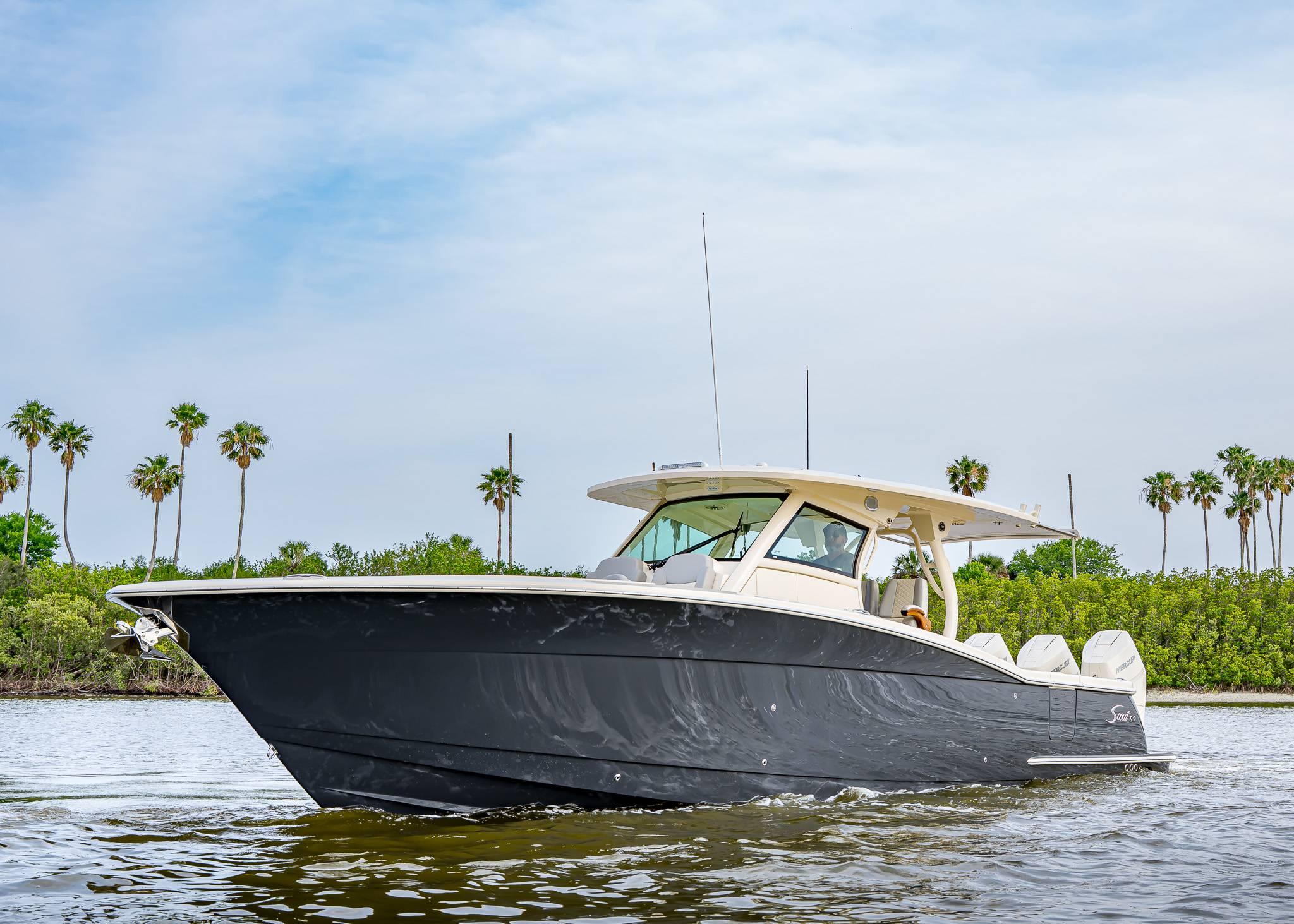 2026 Scout 377 LXF