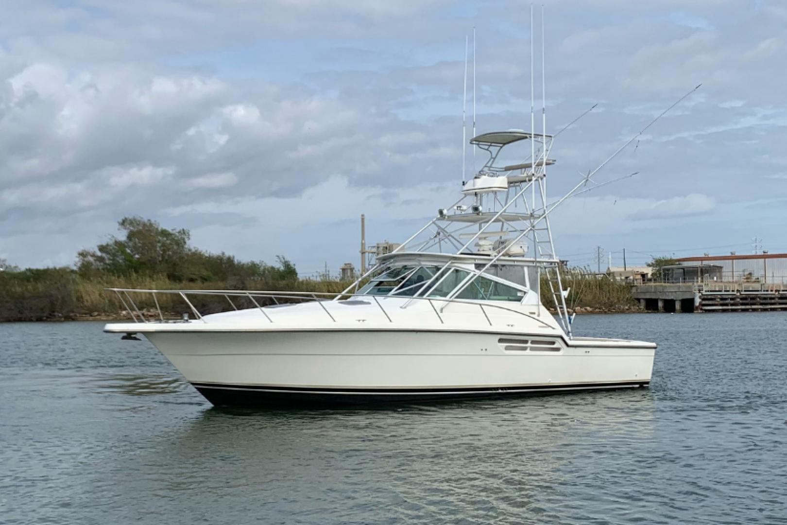 1997 Tiara Yachts 4100 Open, Freeport United States - boats.com