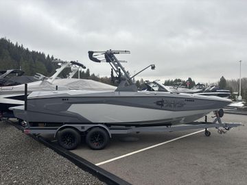 2025 Axis A225