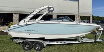 2025 Regal LS6