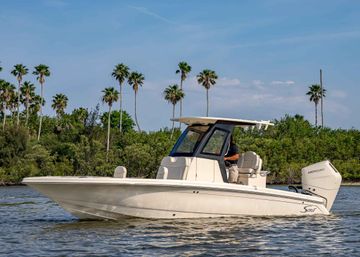 2026 Scout 261 XSS