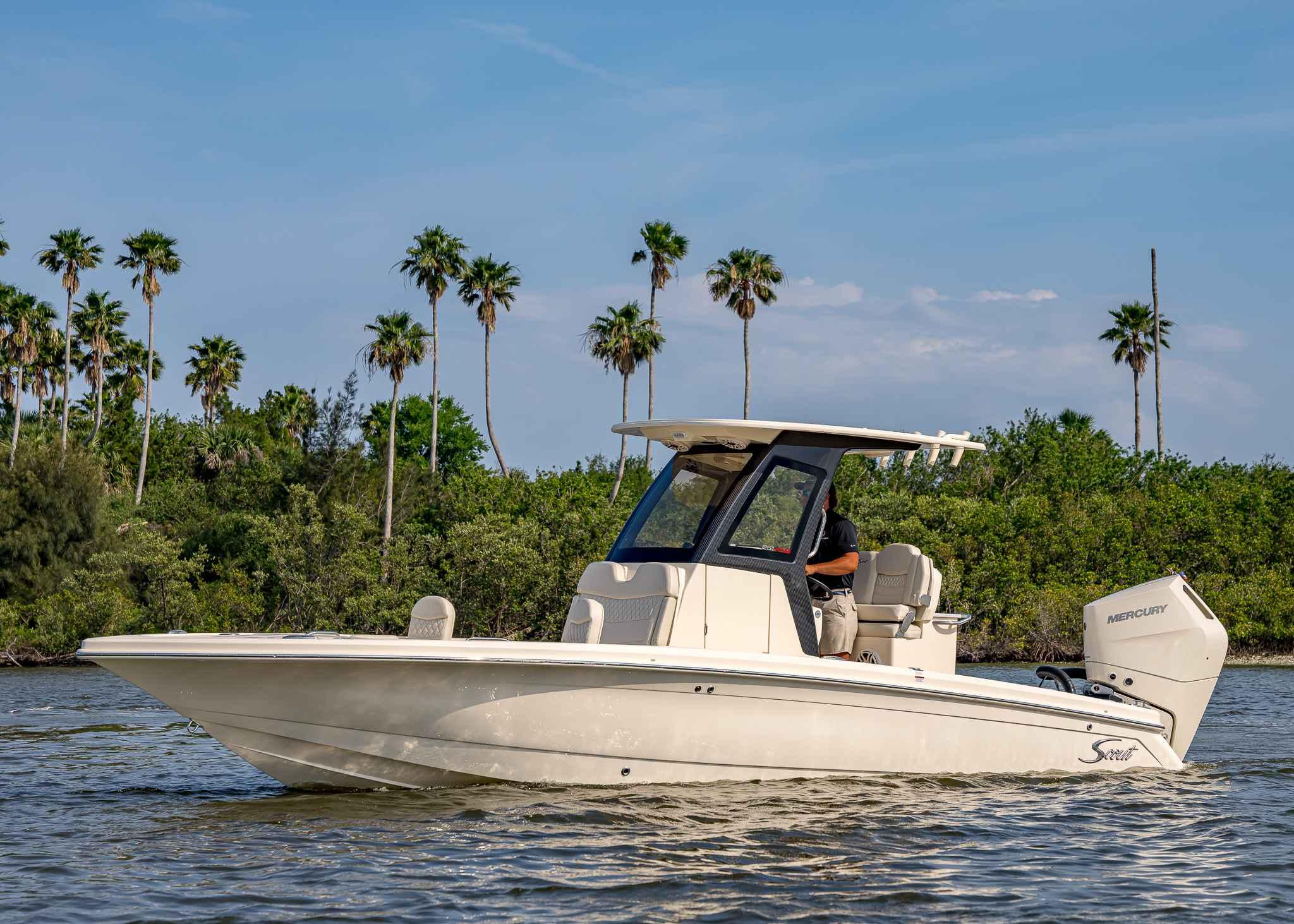 2026 Scout 261 XSS