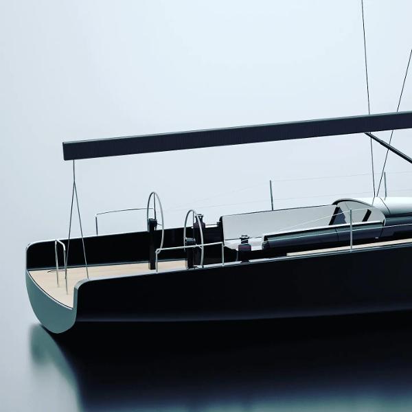 2026 A-Yachts A 33