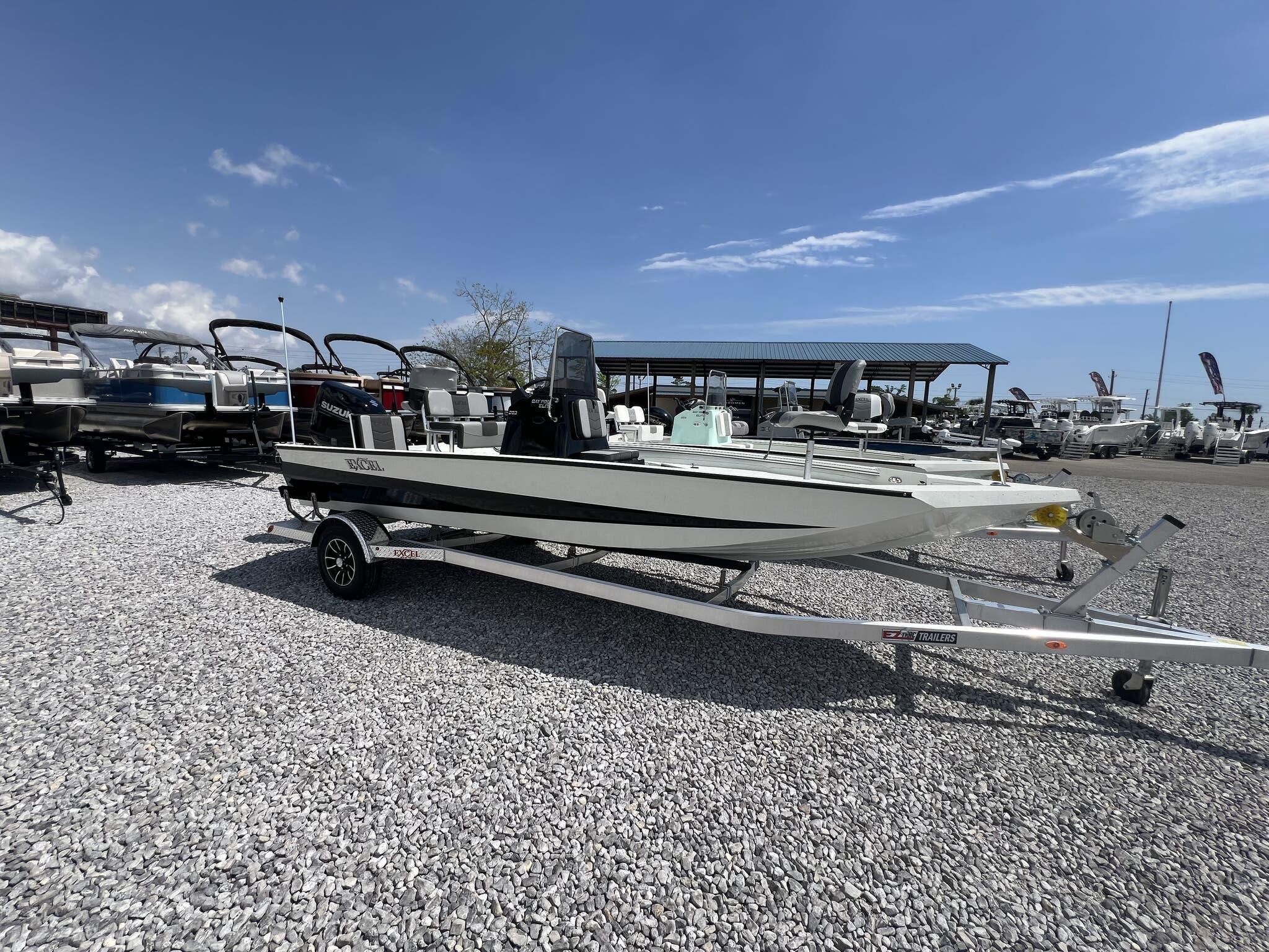 Excel Bay Pro 203 203 ELITE