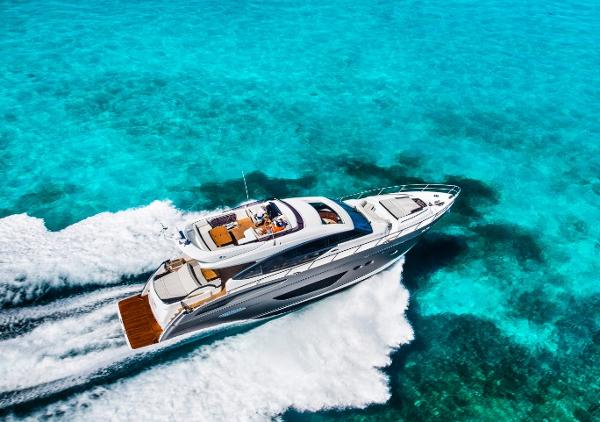 2016 Princess S72