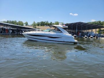 2008 Cobalt 373