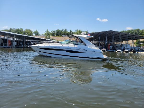 2008 Cobalt 373