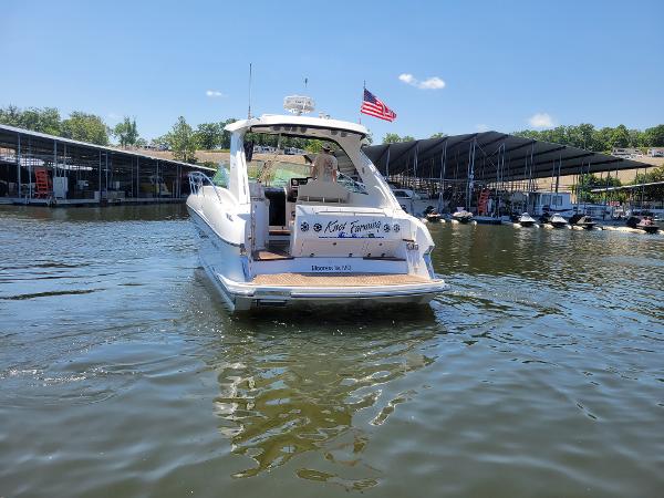 2008 Cobalt 373