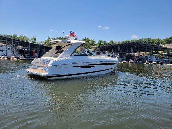 2008 Cobalt 373