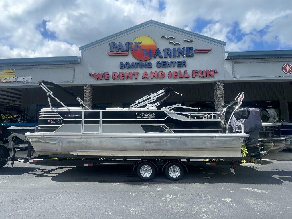 2023 G3 SunCatcher Elite 324 SS
