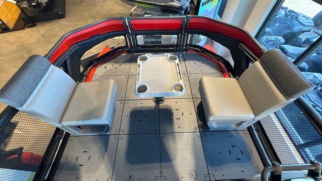 Sea-Doo SWITCH 16 130HP