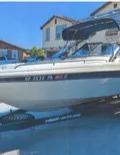 1997 Monterey 210 Montura
