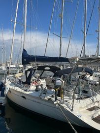 1992 Odyssey Sun Odyssey 44