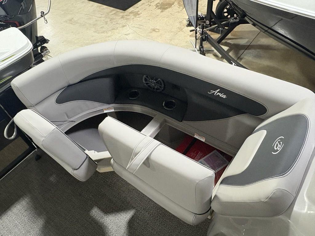 2025 Barletta A20QC