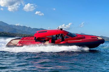 2015 SACS Strider 19