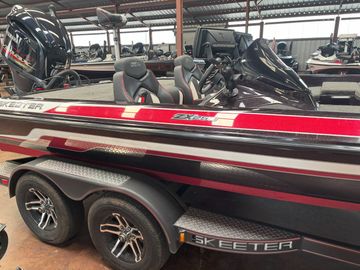 2020 Skeeter ZX250
