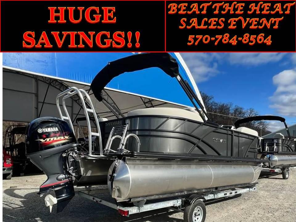 Sylvan 8520 LZ - IN STOCK