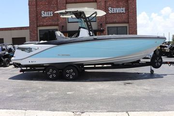 2023 Scarab 255 ID