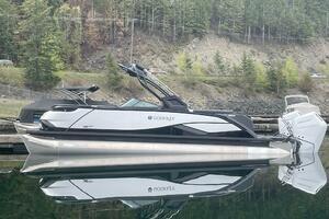 2024 Godfrey XP2700 W Twin