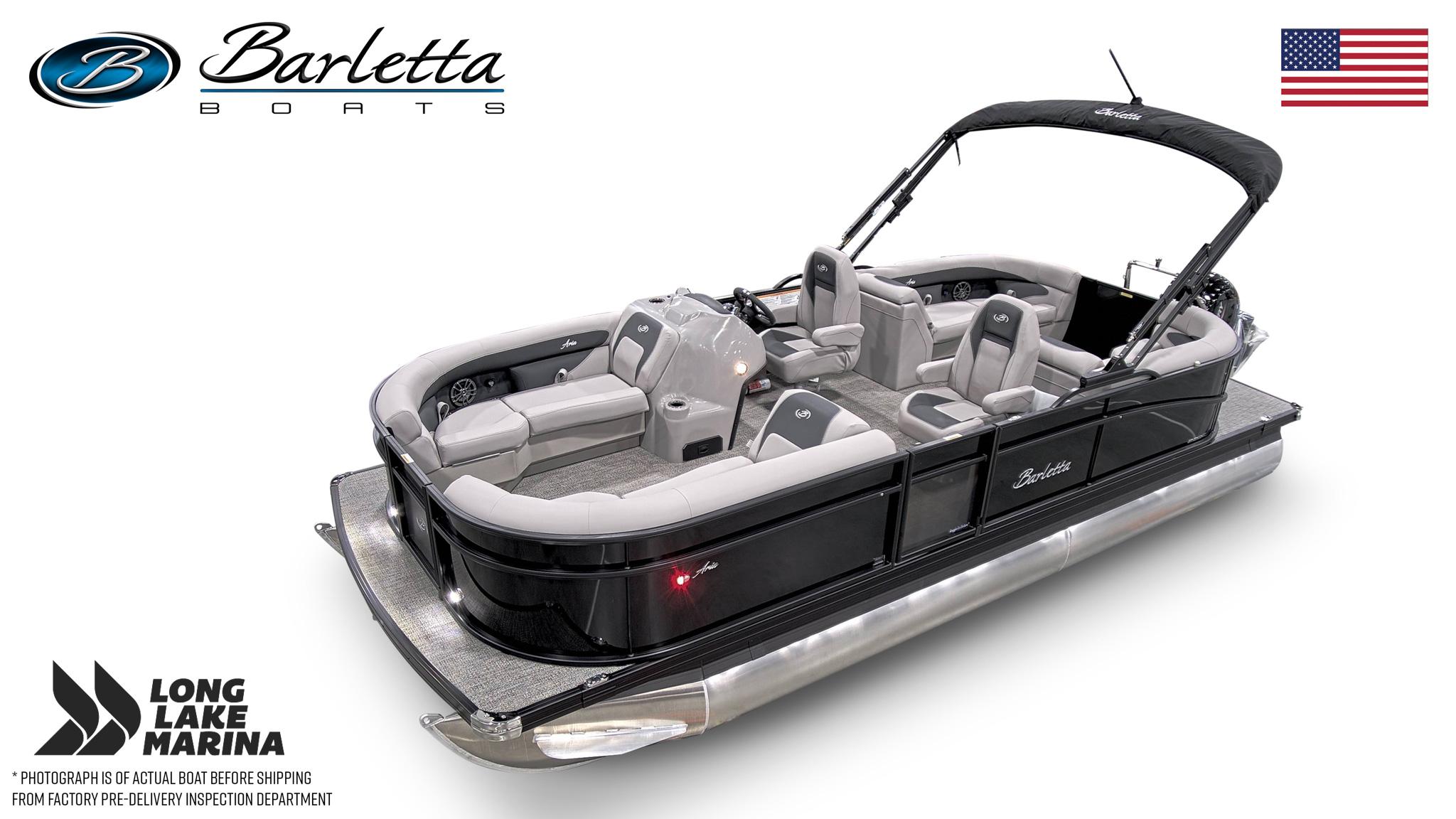 Barletta A22QC