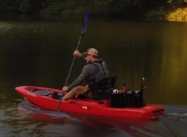 2025 Bonafide RS117