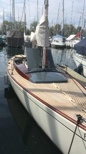 2014 Tofinou TOFINOU 9.5