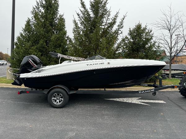 2025 Tahoe T18