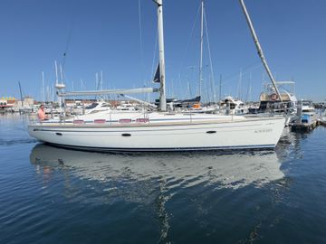 2006 Bavaria Cruiser 46