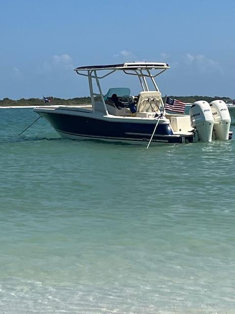 2016 Chris-Craft Catalina 26