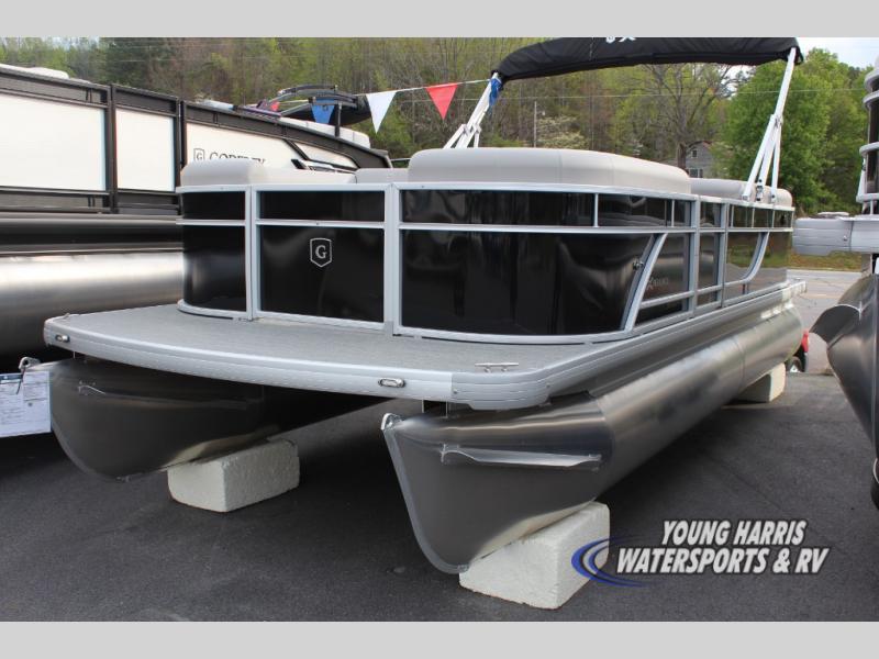 2025 Godfrey Marine 2086 C