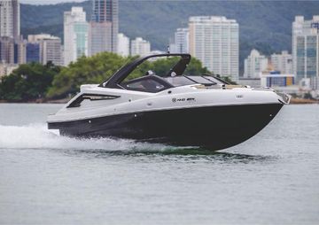 2025 NHD 265 Open Deck