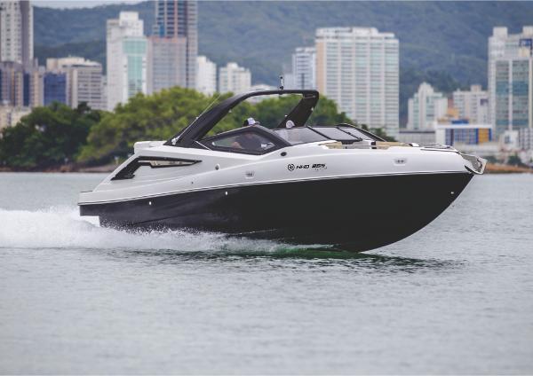 2025 NHD 265 Open Deck