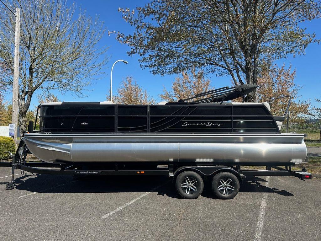 2025 South Bay 224CR2 LE Cruise 2.75