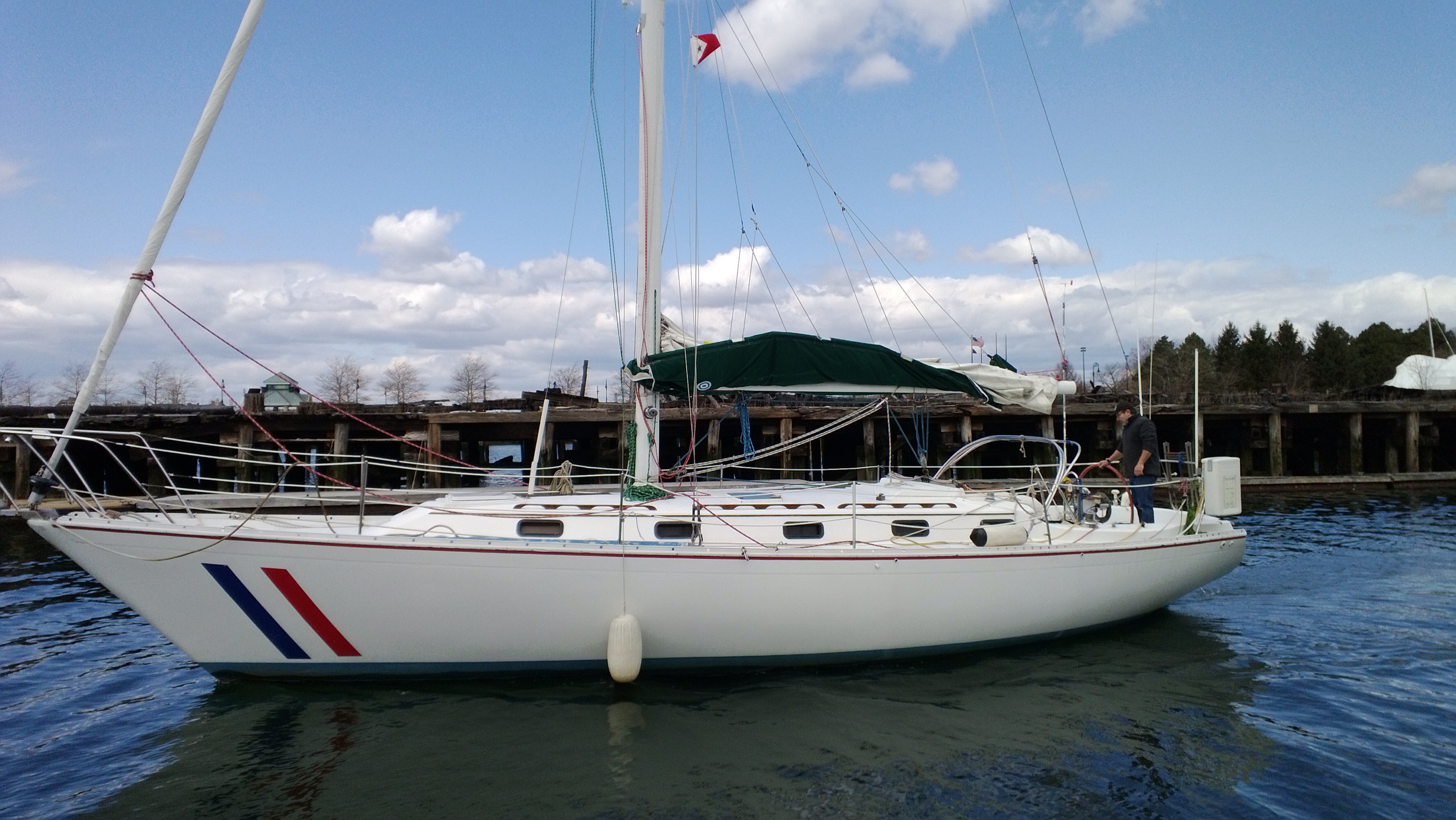 Irwin Bateaux En Vente Boats Com Irwin Bateaux En Vente Boats Com