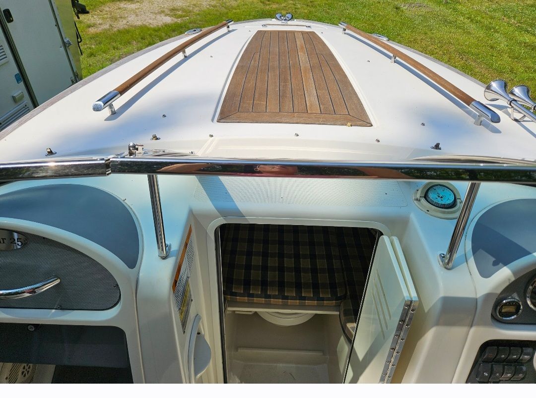 2005 Chris-Craft Corsair