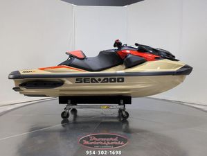 Sea-Doo RXP-X 325