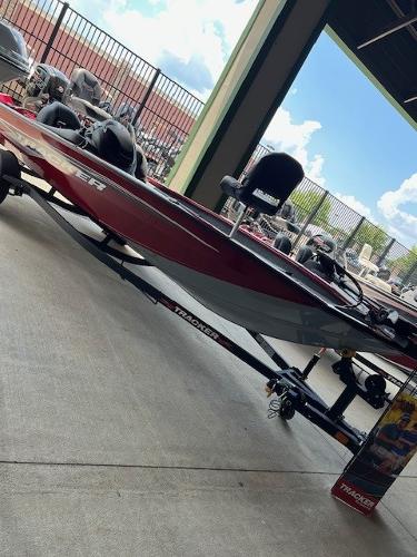 2024 Tracker Pro Team 190 TX, Tampa Florida - boats.com