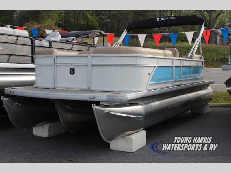 2025 Godfrey 2286 SBX