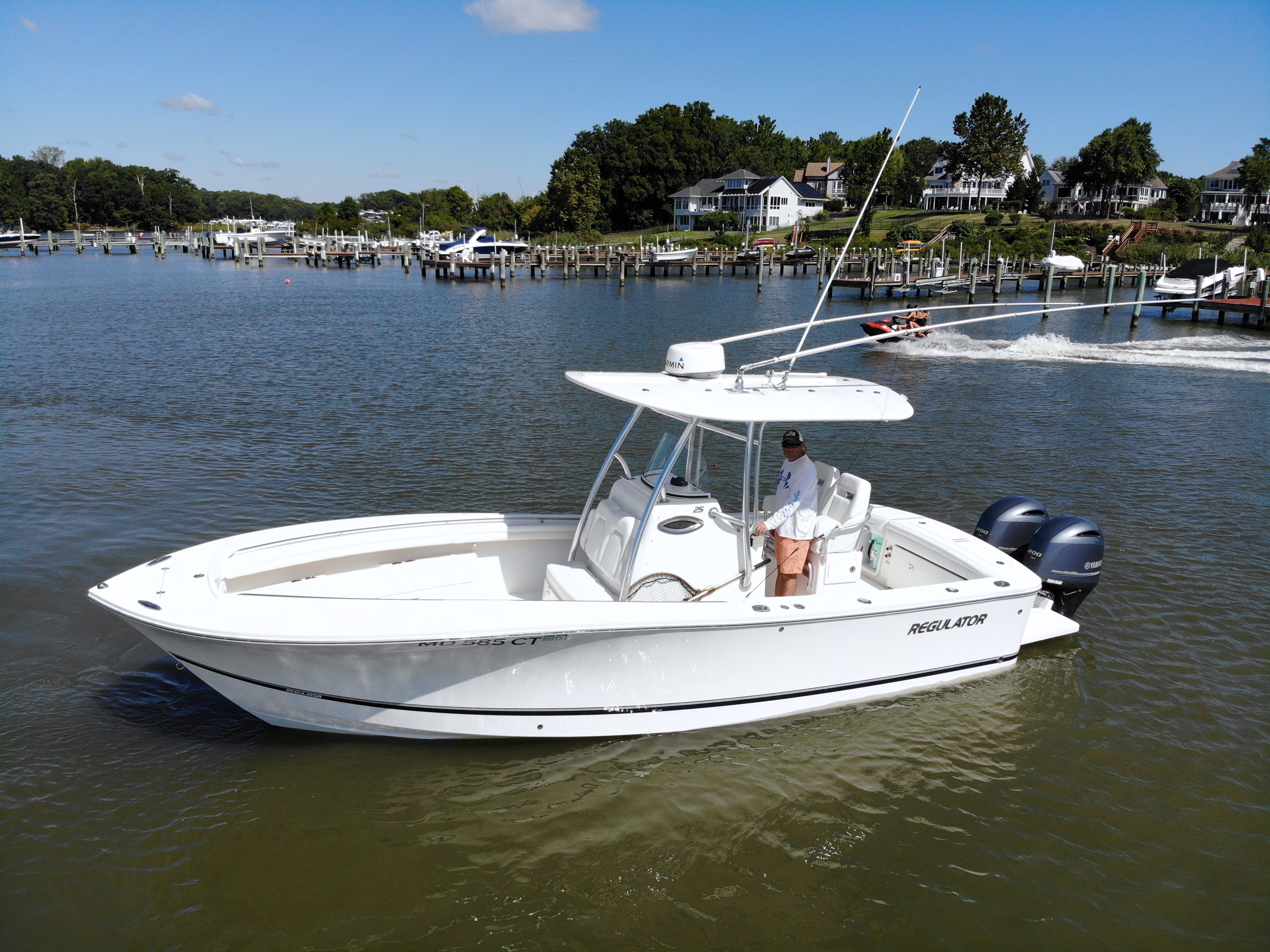 Used Center Console Boats For Sale In Maryland - Page 3 Of 8 - Boats.com