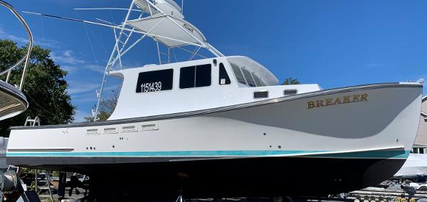 Wesmac 42 Lobster Tuna boats for sale in United States - boats.com