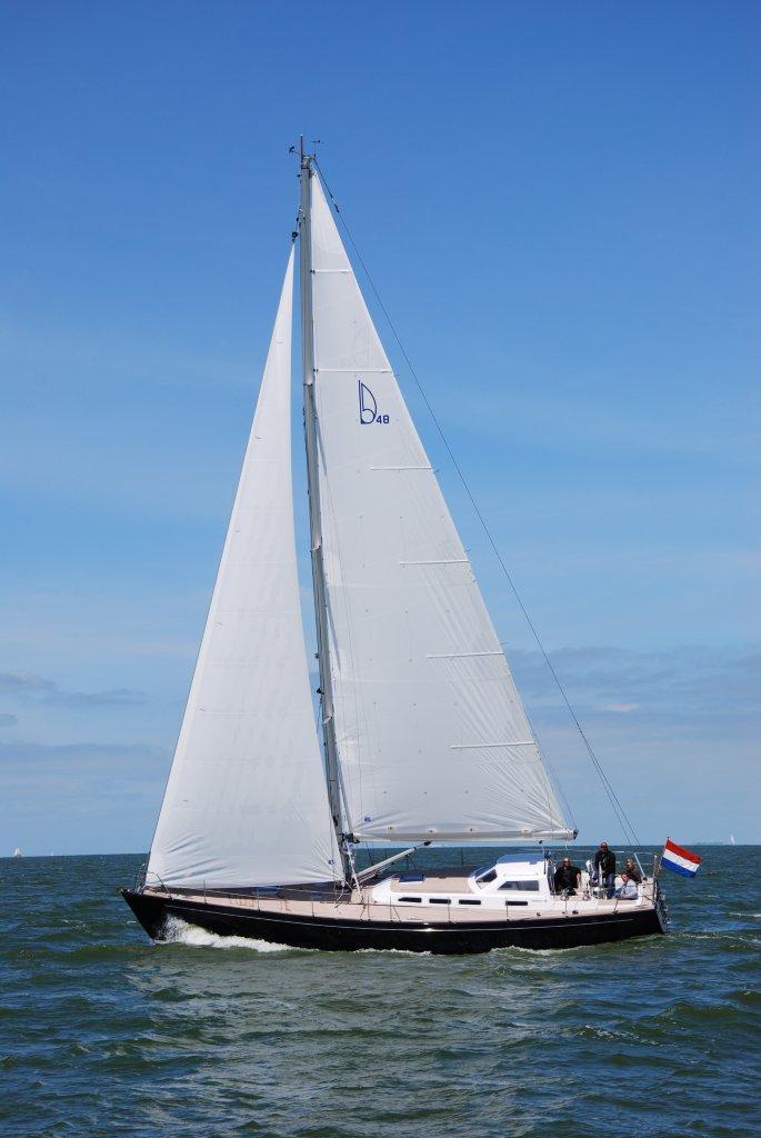 2025 Breehorn 48