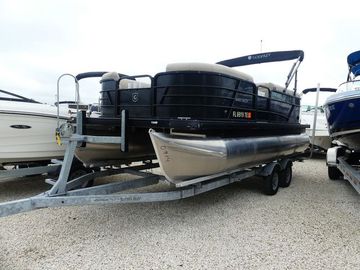 2022 Godfrey Marine Sweetwater 2086 SB