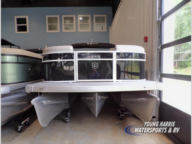 2025 Godfrey EX2286SFLX